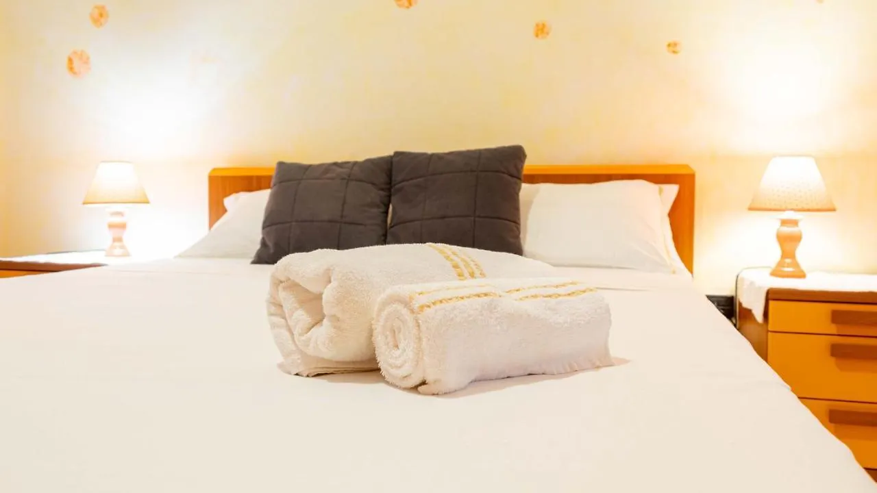 Blue Terrace Apartment - Near The City Centre Alghero