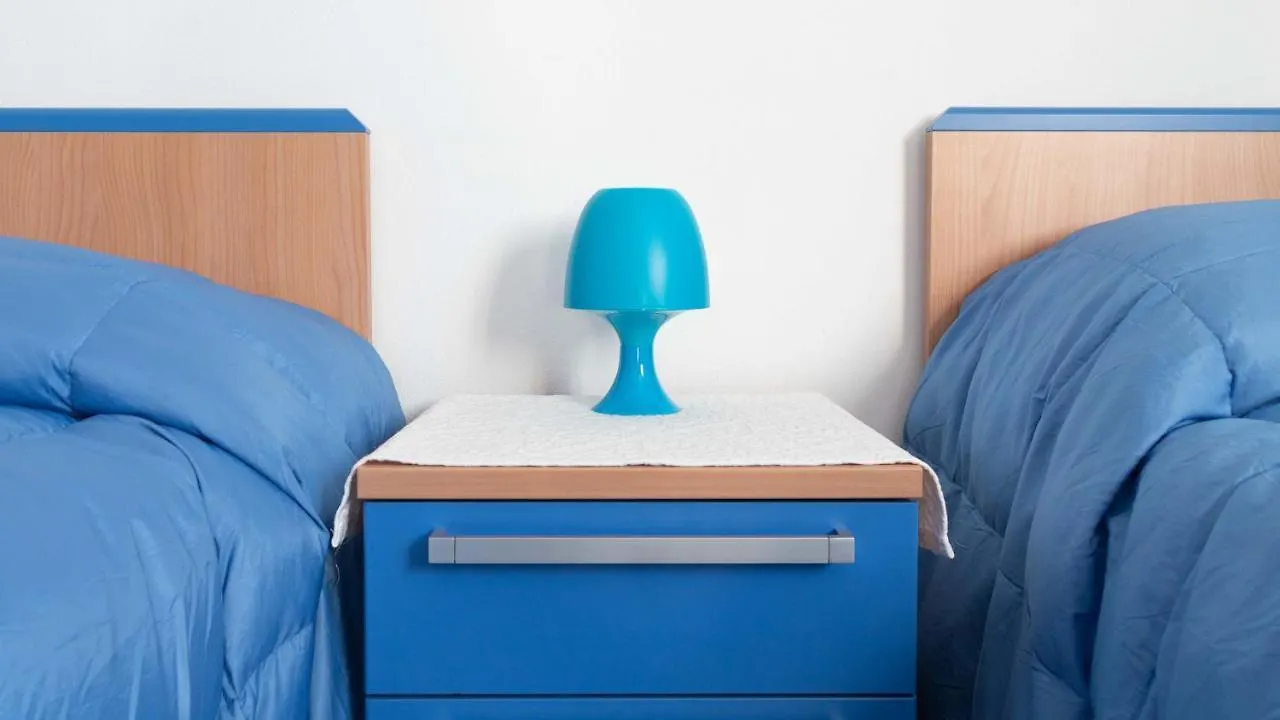 Blue Terrace Apartment - Near The City Centre Alghero